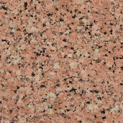 Rosy Pink