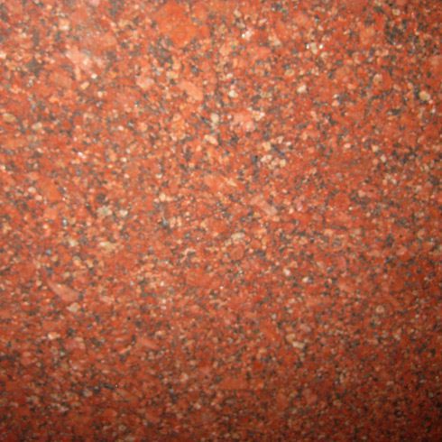Ruby Red