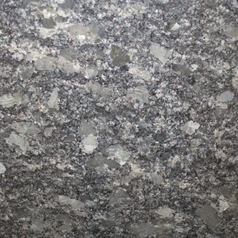Silver Pearl