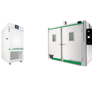 Stability Test Chamber