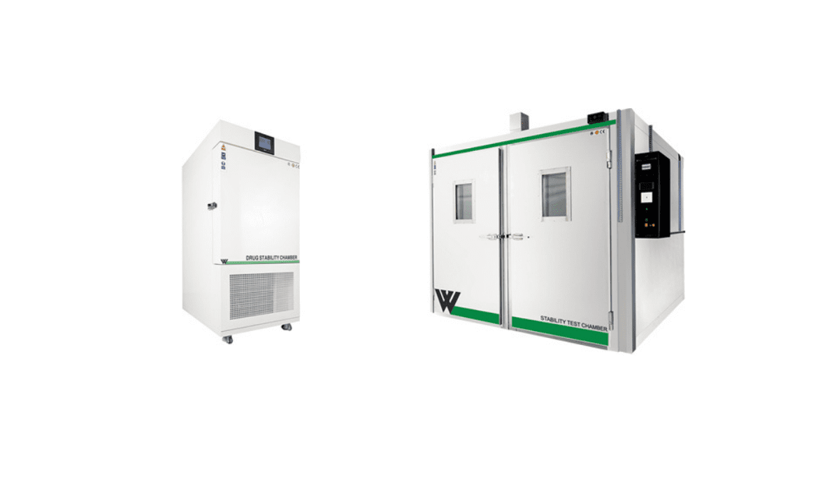 Stability Test Chamber