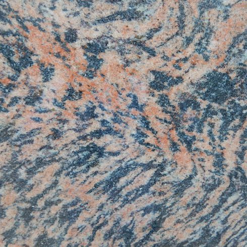 Tiger Skin
