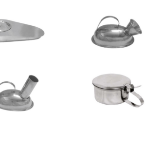 Patient Care Utensils