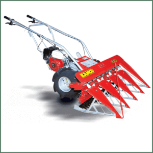 Reaper Machine