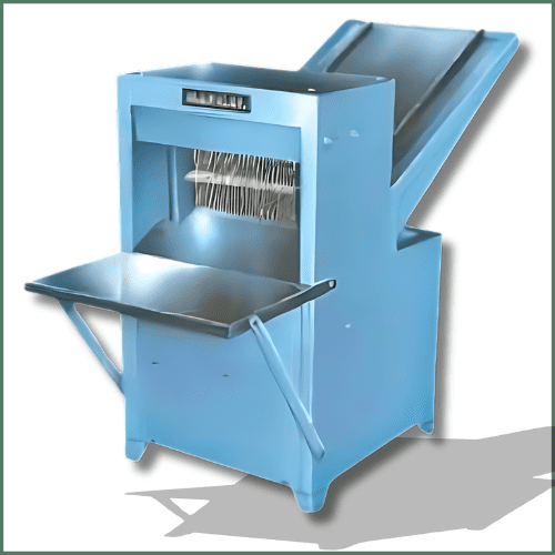 Image of bread cutter