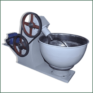 Flour Kneading Machine