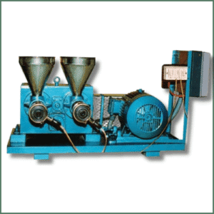 Oil Expeller