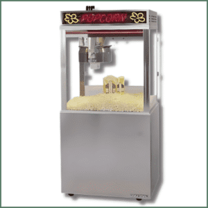 Popcorn Machine