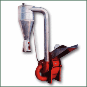 Feed Mill
