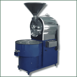 Coffee Seed Roasting Machine