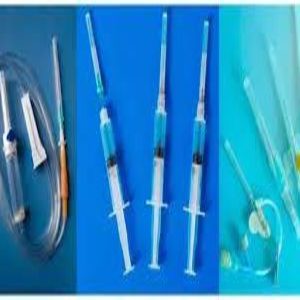 Disposable Medical Devices