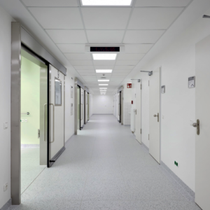 ESD (Electro Static Discharge )