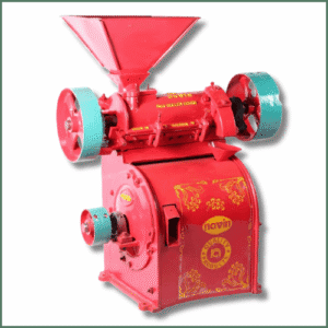 image of rice huller and polisher