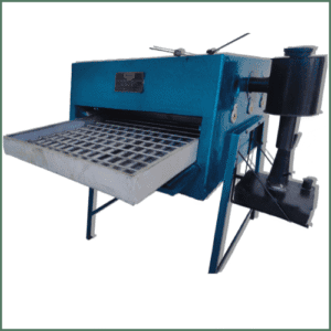 Image of egg incubator