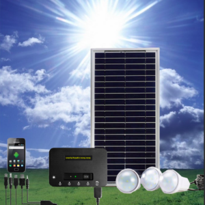 Solar Kit System