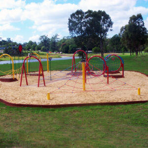 Recreational: Curvedges