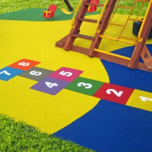 Recreational: Luxafe® System