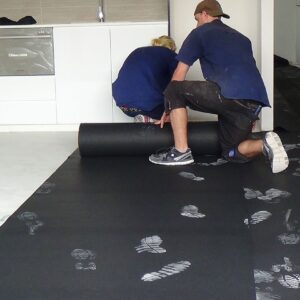 Acoustic: AcoustaMat™