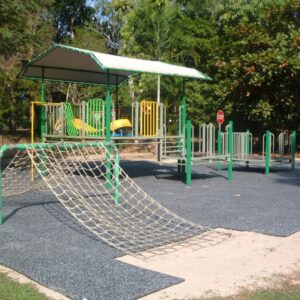 Recreational: Aero Shockpads