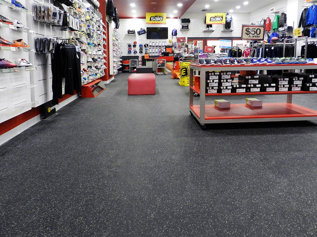 Jazz® Flooring