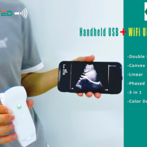 Pocket Ultrasound
