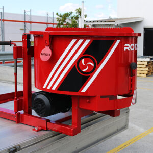 Recreational: Rotatub