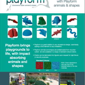Recreational: Playform™