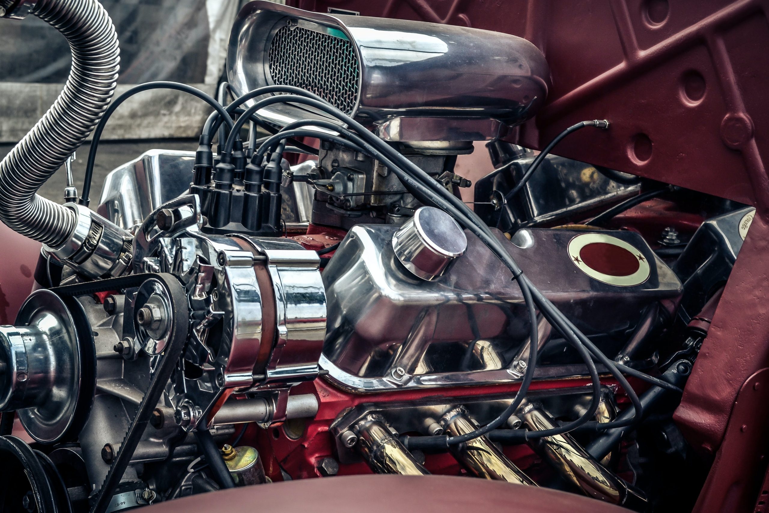 Specialty Vehicles